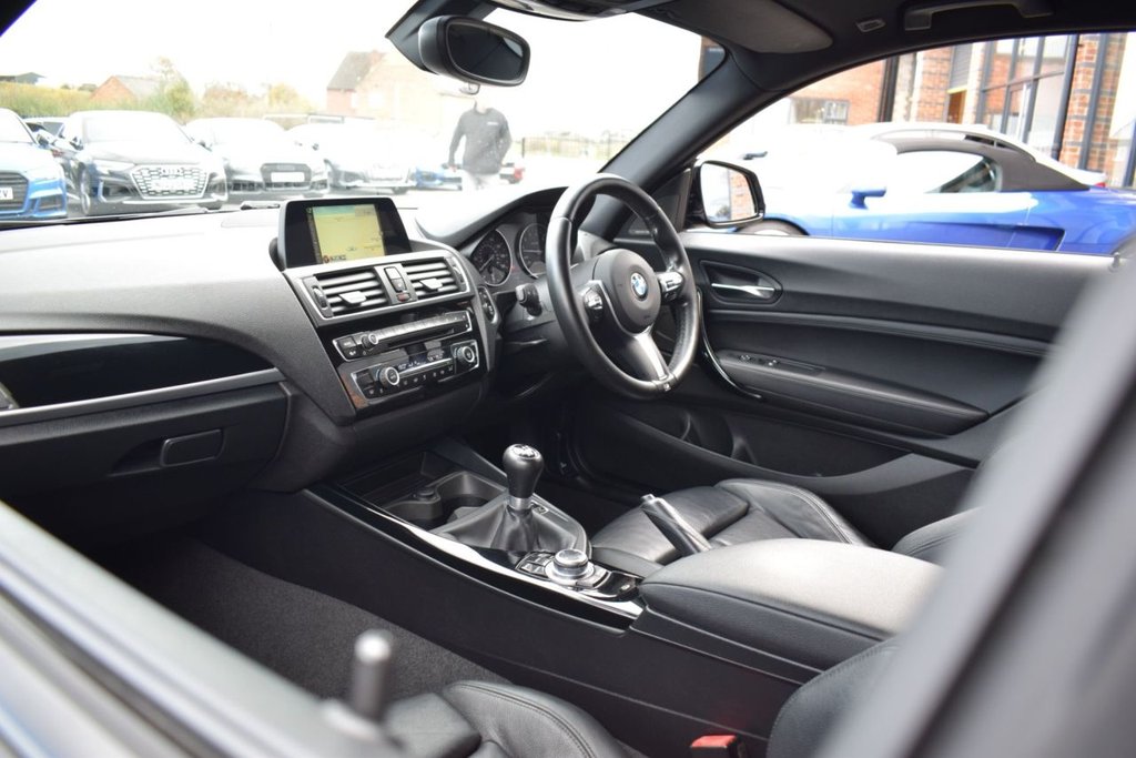 Used BMW 1 Series 2017 for sale - 76509624: Photo 24