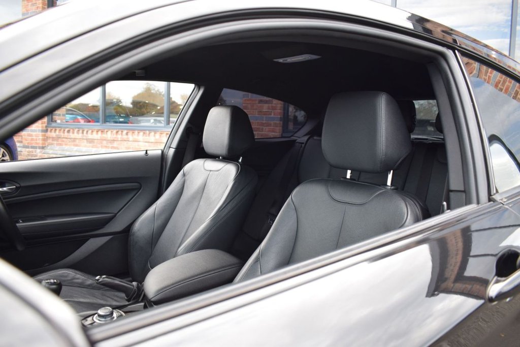 Used BMW 1 Series 2017 for sale - 76509624: Photo 25