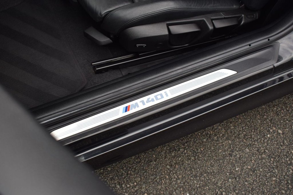 Used BMW 1 Series 2017 for sale - 76509624: Photo 26