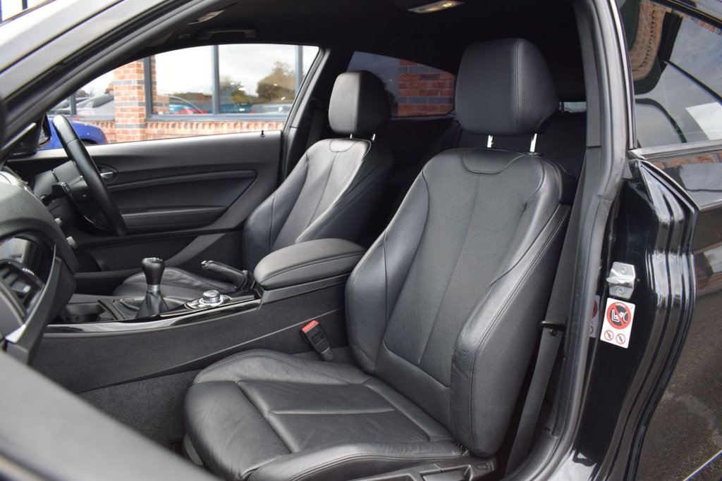 Used BMW 1 Series 2017 for sale - 76509624: Photo 27