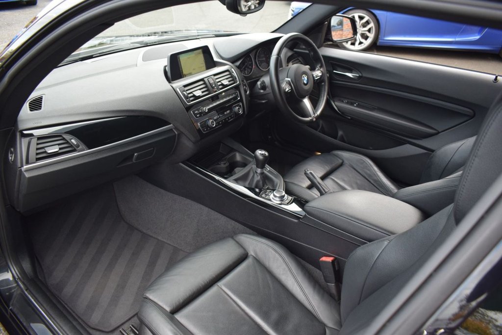 Used BMW 1 Series 2017 for sale - 76509624: Photo 28