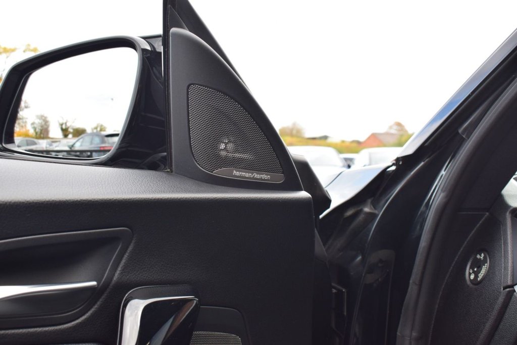 Used BMW 1 Series 2017 for sale - 76509624: Photo 29