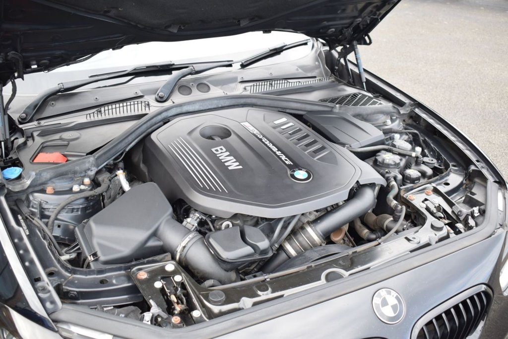 Used BMW 1 Series 2017 for sale - 76509624: Photo 31