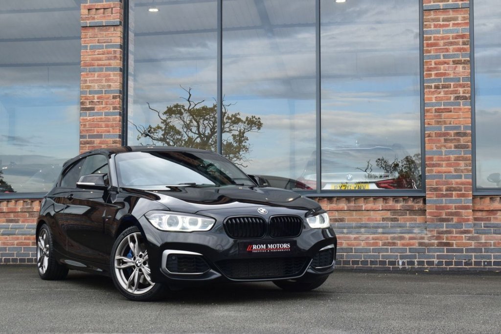 Used BMW 1 Series 2017 for sale - 76509624: Photo 32