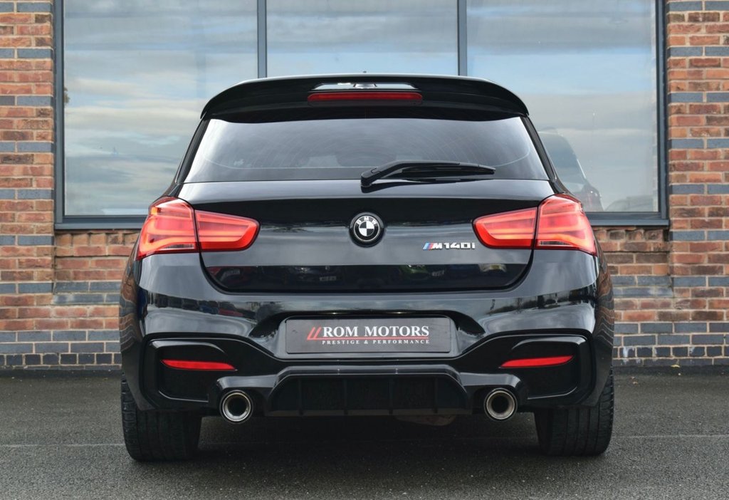 Used BMW 1 Series 2017 for sale - 76509624: Photo 34