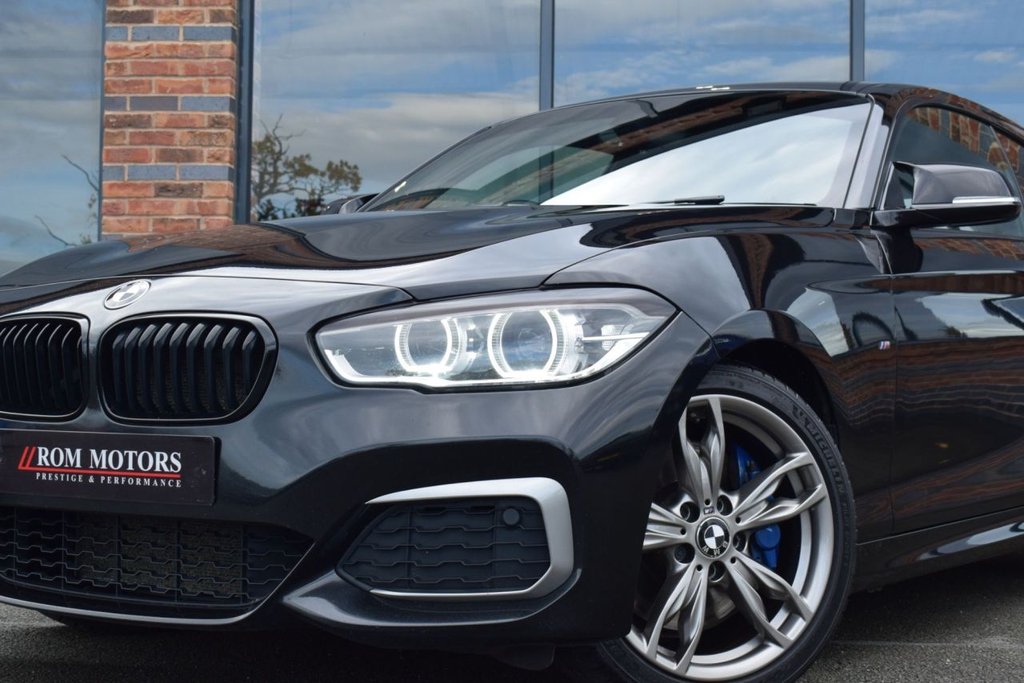 Used BMW 1 Series 2017 for sale - 76509624: Photo 35