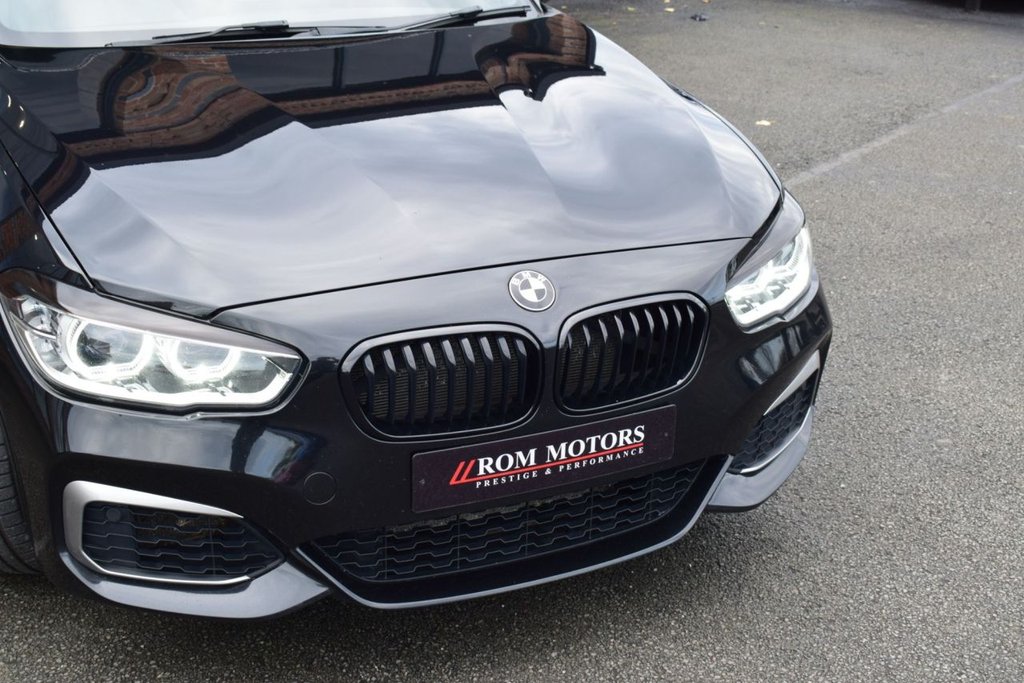 Used BMW 1 Series 2017 for sale - 76509624: Photo 37