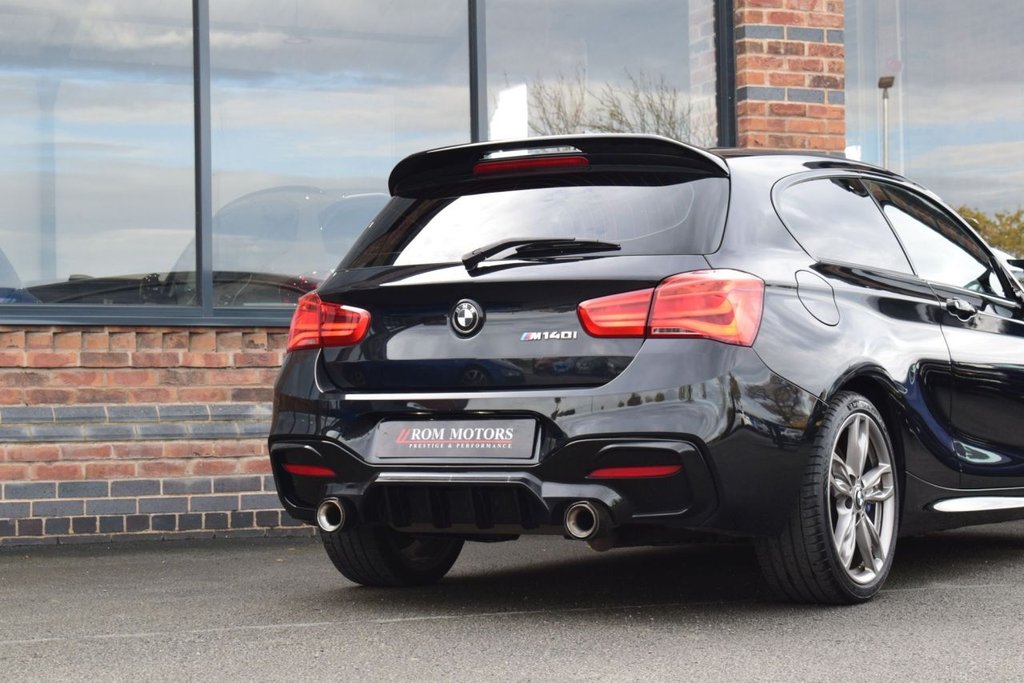 Used BMW 1 Series 2017 for sale - 76509624: Photo 38