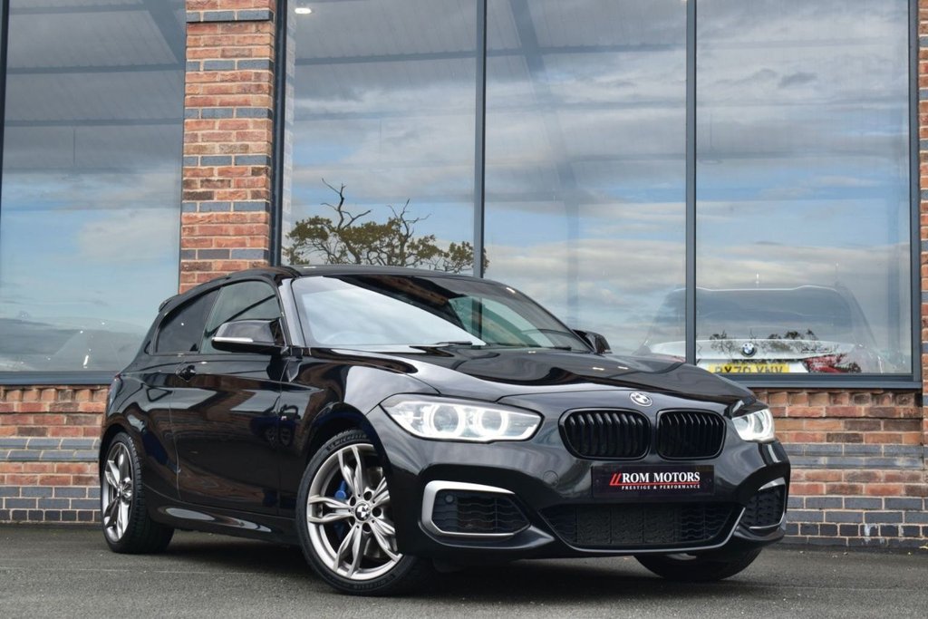 Used BMW 1 Series 2017 for sale - 76509624: Photo 39