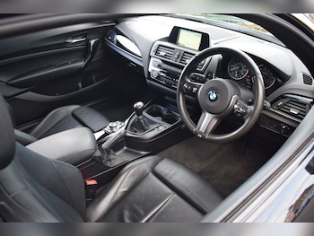Used BMW 1 Series 2017 for sale - 76509624: Photo