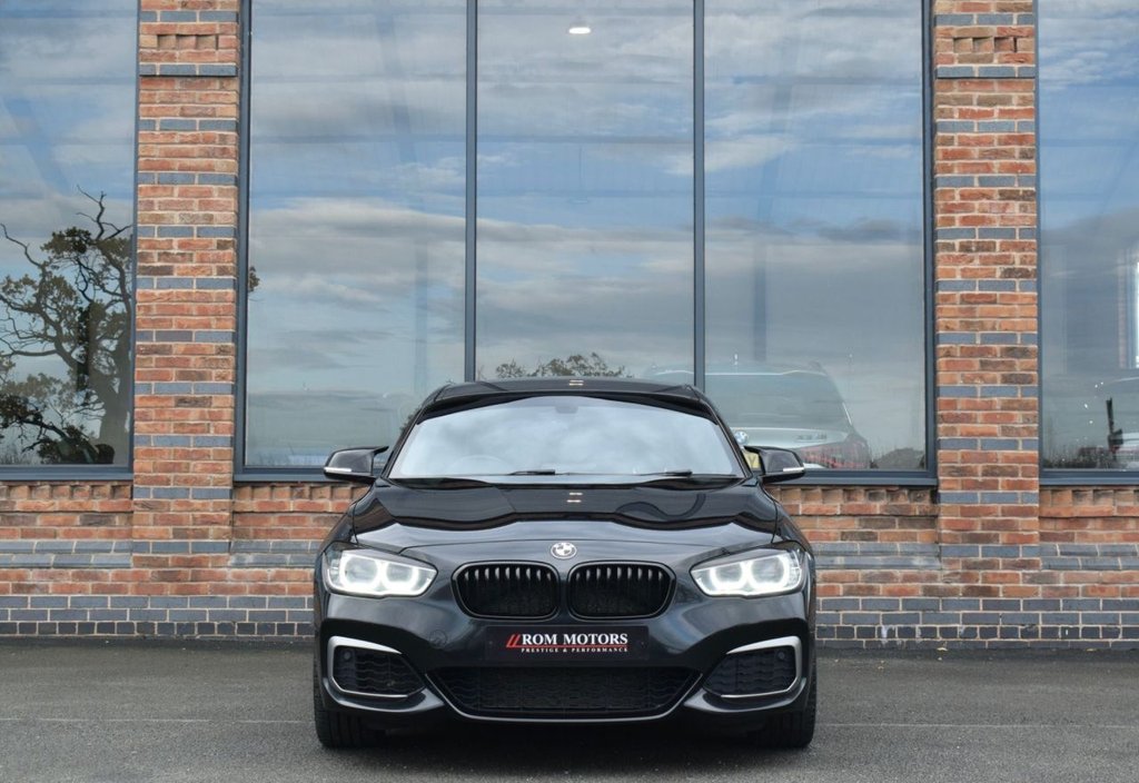 Used BMW 1 Series 2017 for sale - 76509624: Photo 4