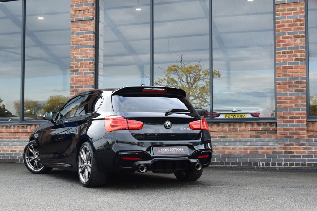 Used BMW 1 Series 2017 for sale - 76509624: Photo 40