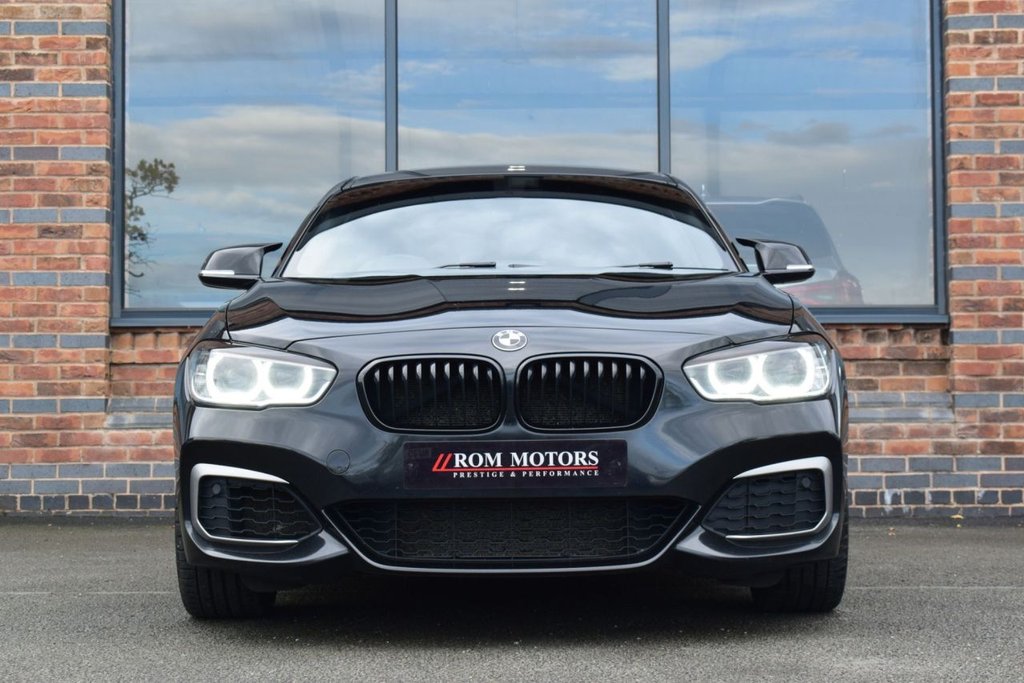 Used BMW 1 Series 2017 for sale - 76509624: Photo 41