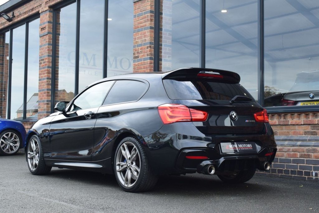 Used BMW 1 Series 2017 for sale - 76509624: Photo 42