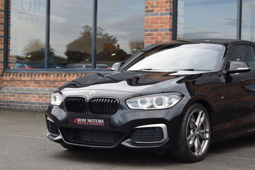 Used BMW 1 Series 2017 for sale - 76509624: Photo 45