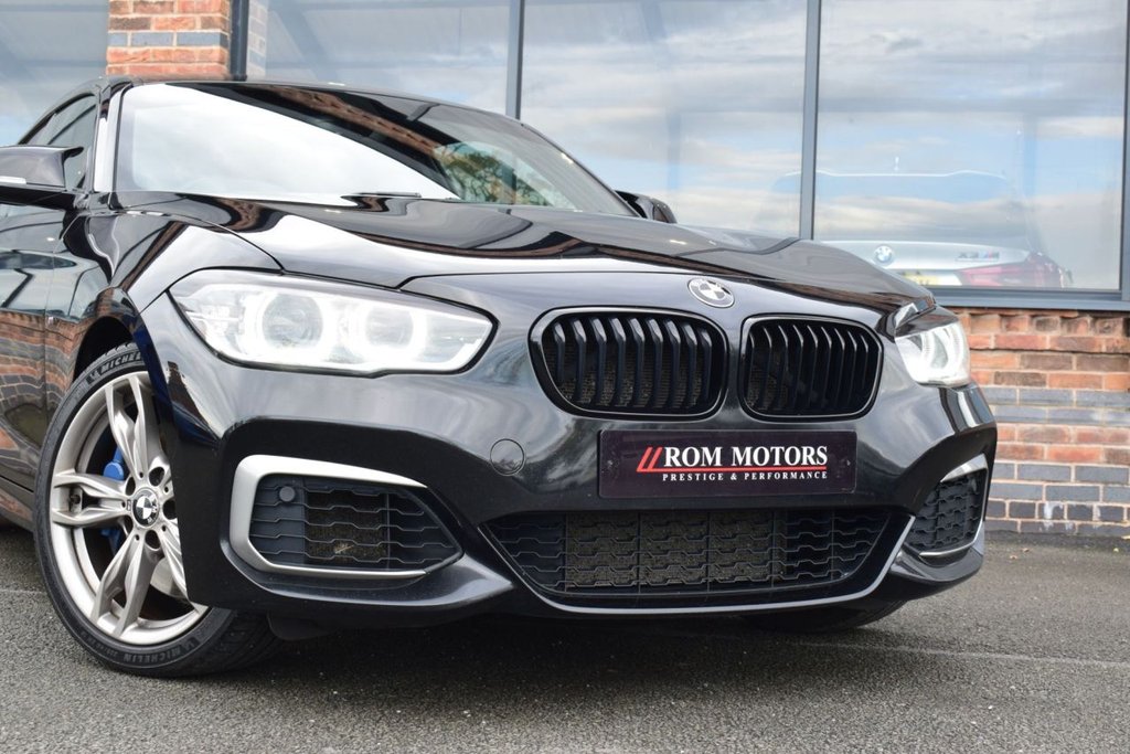 Used BMW 1 Series 2017 for sale - 76509624: Photo 46