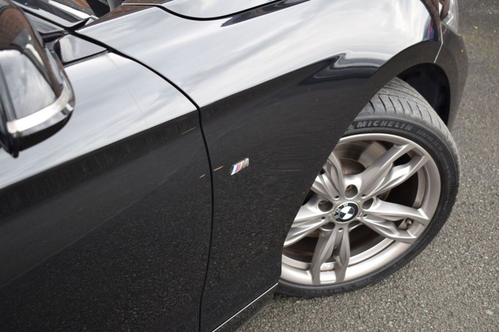 Used BMW 1 Series 2017 for sale - 76509624: Photo 47