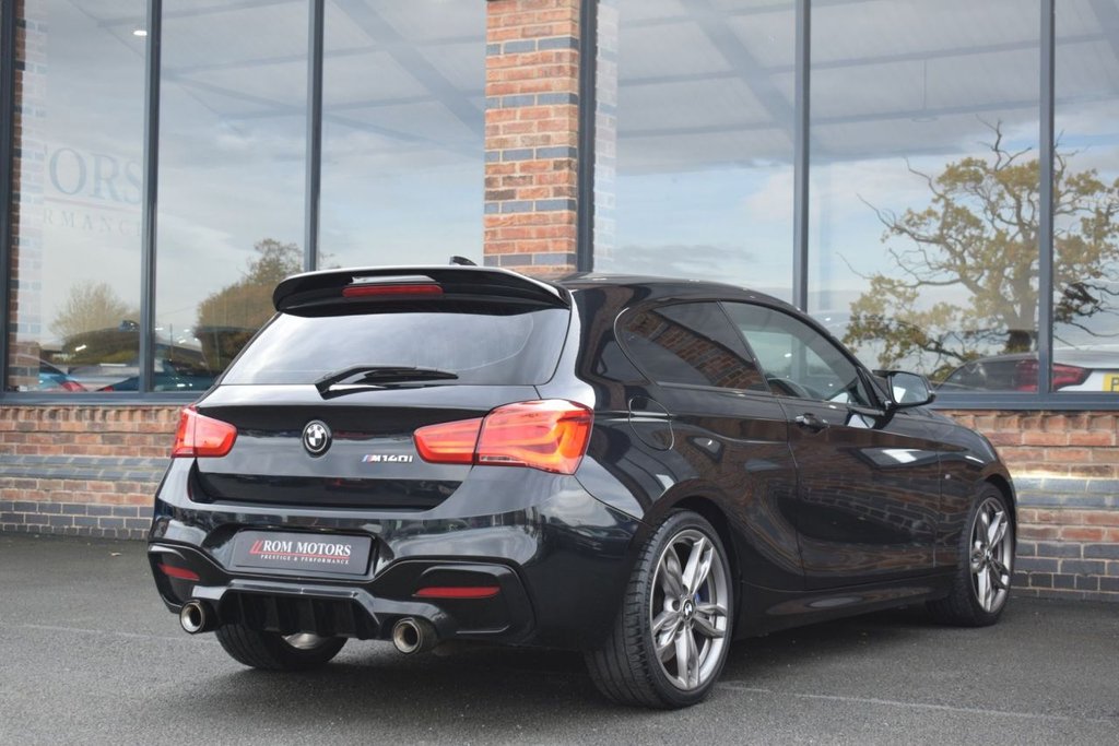 Used BMW 1 Series 2017 for sale - 76509624: Photo 49
