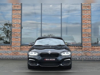 Used BMW 1 Series 2017 for sale - 76509624: Photo