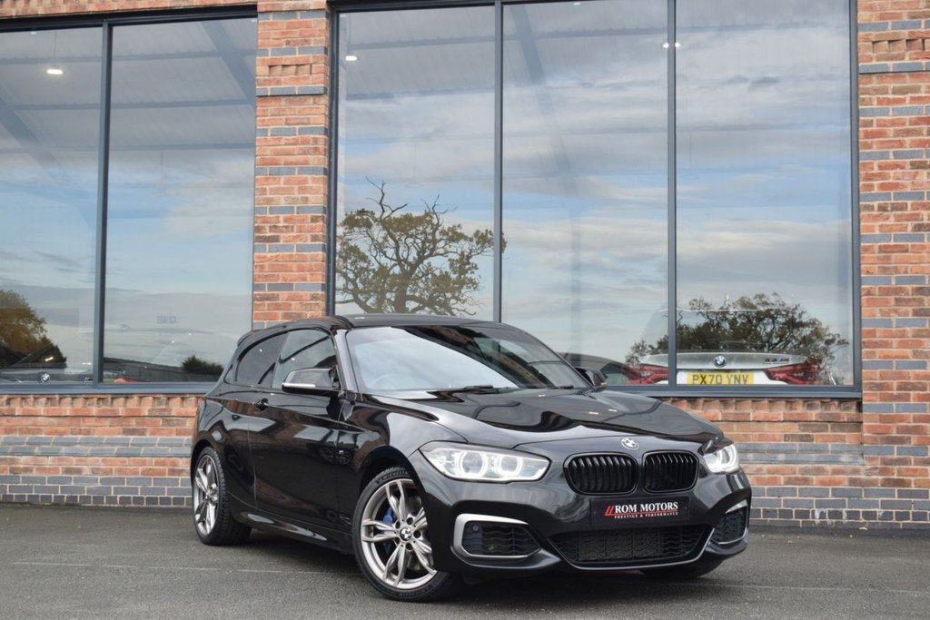 Used BMW 1 Series 2017 for sale - 76509624: Photo 5