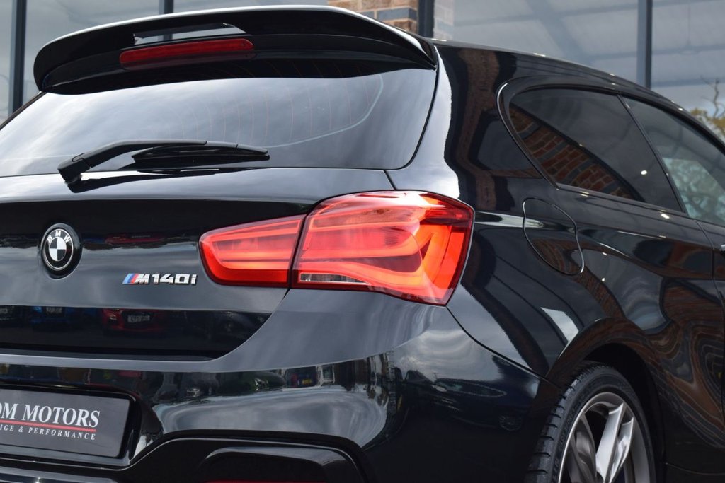 Used BMW 1 Series 2017 for sale - 76509624: Photo 50