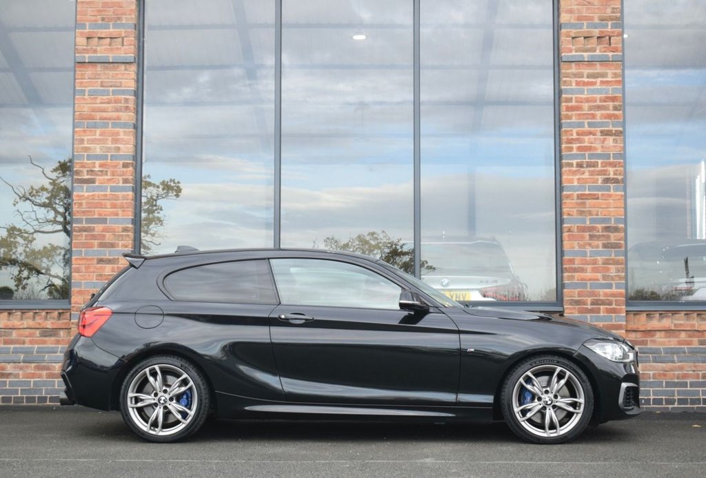 Used BMW 1 Series 2017 for sale - 76509624: Photo 6