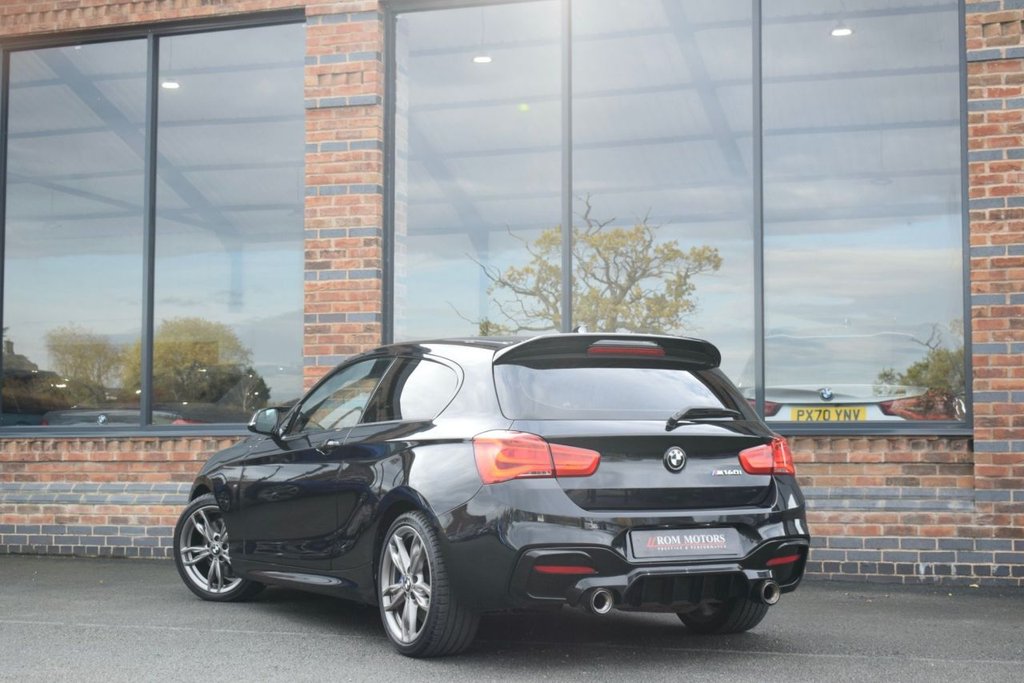 Used BMW 1 Series 2017 for sale - 76509624: Photo 8