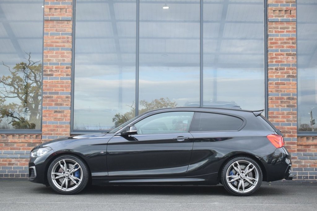 Used BMW 1 Series 2017 for sale - 76509624: Photo 9