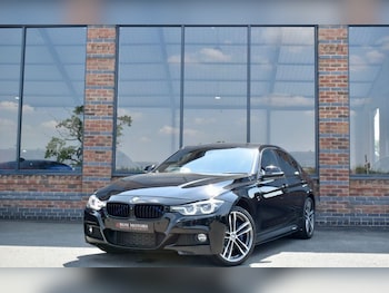 Used BMW 3 Series 2017 for sale - 79203552: Photo