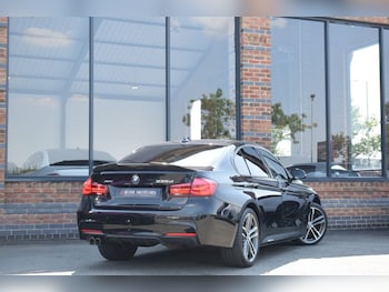 Used BMW 3 Series 2017 for sale - 79203552: Photo