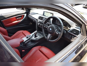 Used BMW 3 Series 2017 for sale - 79203552: Photo