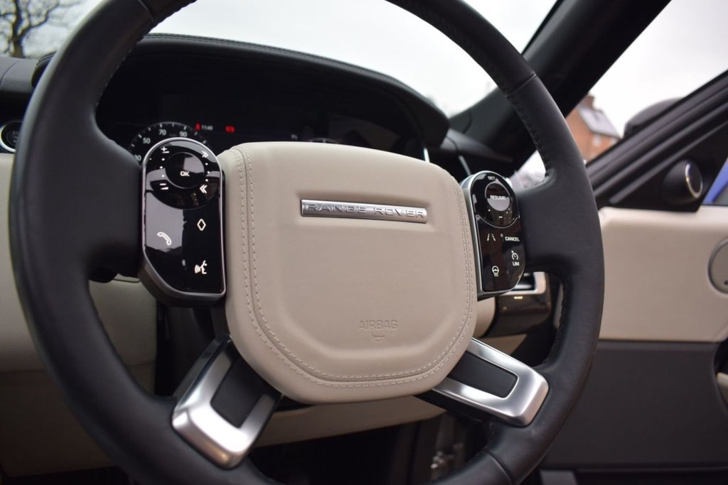 Used Land Rover Range Rover 2020 for sale - 77038080: Photo 14