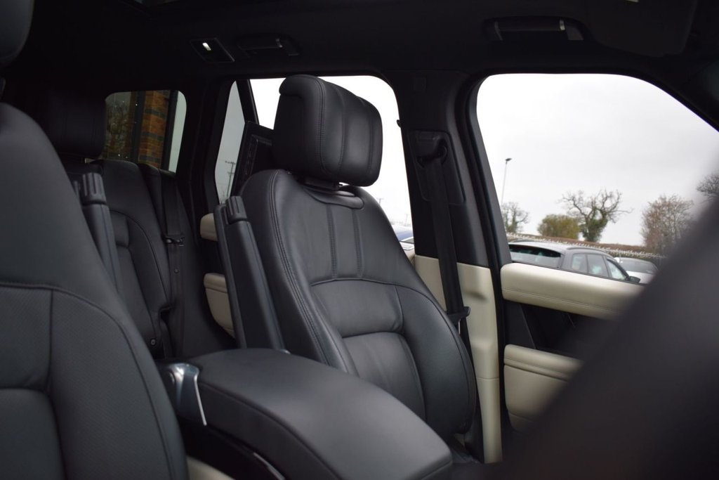 Used Land Rover Range Rover 2020 for sale - 77038080: Photo 15