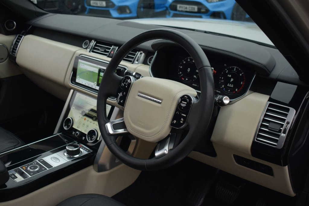Used Land Rover Range Rover 2020 for sale - 77038080: Photo 16