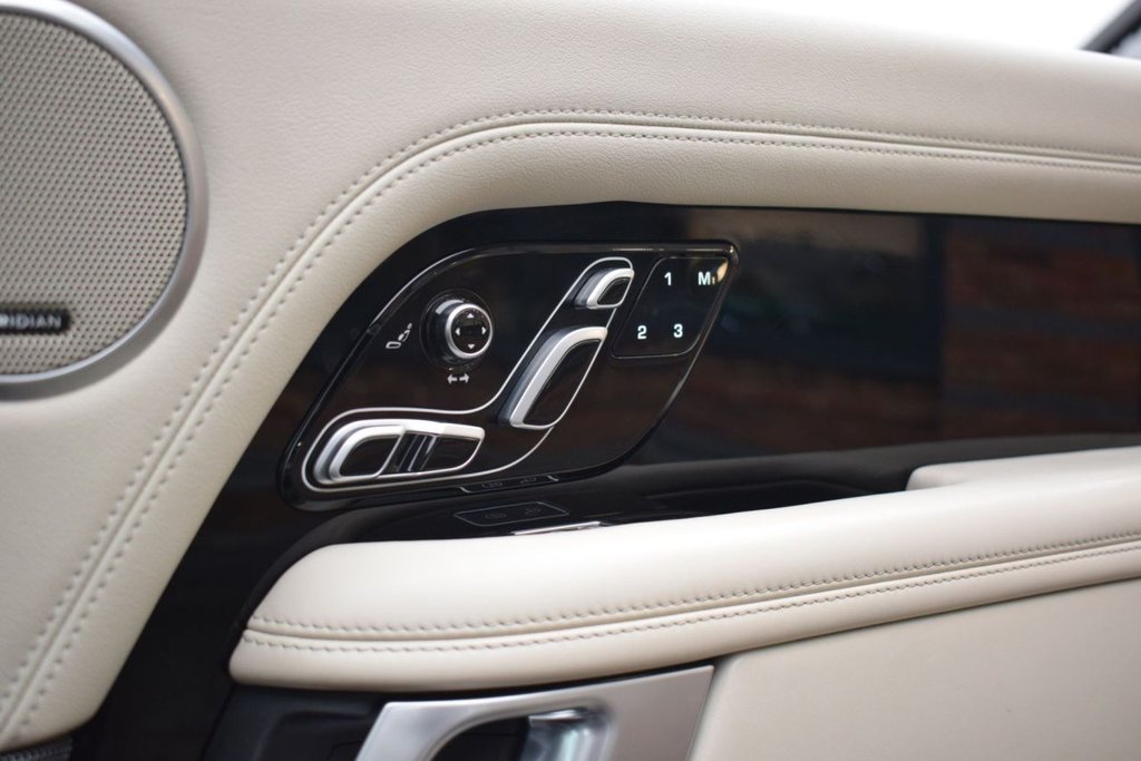 Used Land Rover Range Rover 2020 for sale - 77038080: Photo 17