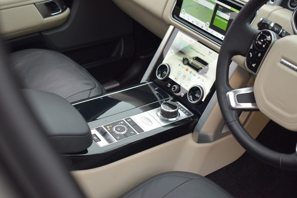 Used Land Rover Range Rover 2020 for sale - 77038080: Photo 18