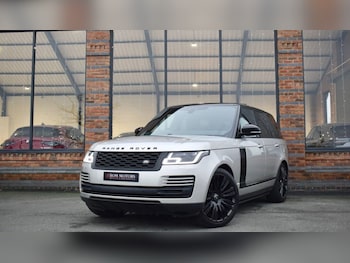 2020 (70) - 3.0 SDV6 Vogue 4dr Auto