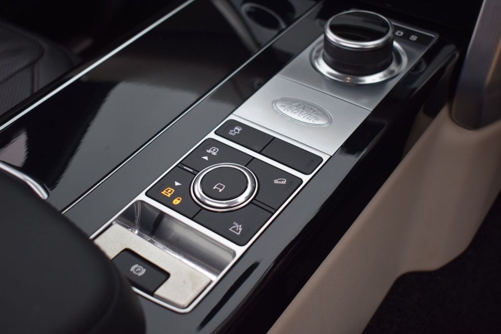 Used Land Rover Range Rover 2020 for sale - 77038080: Photo 20