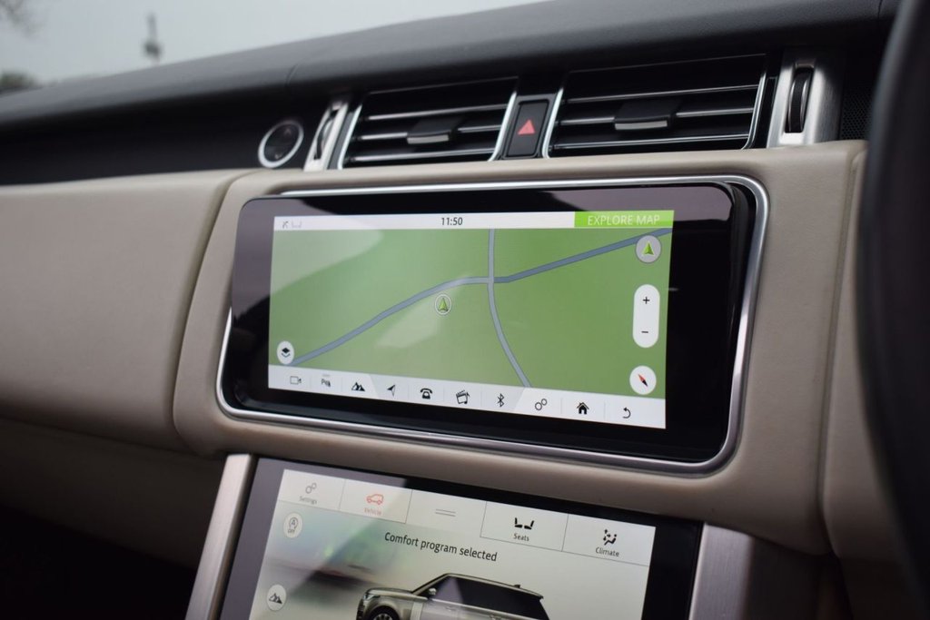 Used Land Rover Range Rover 2020 for sale - 77038080: Photo 21