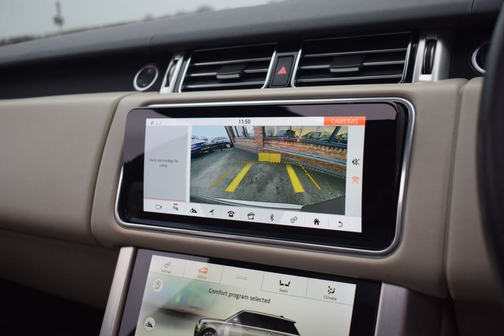 Used Land Rover Range Rover 2020 for sale - 77038080: Photo 22