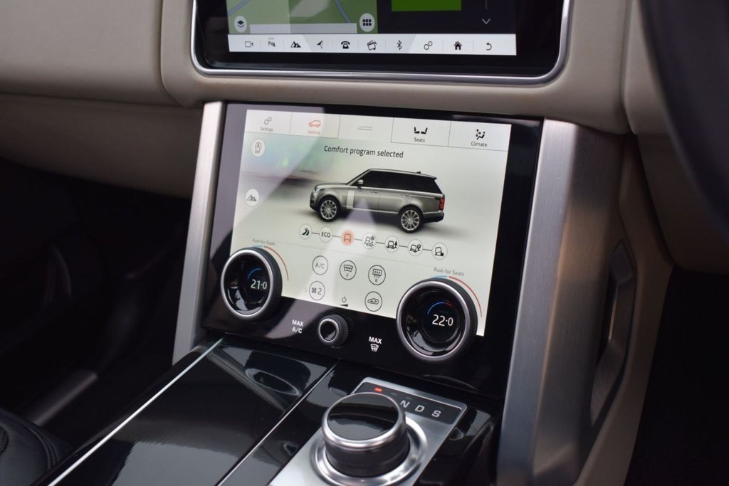 Used Land Rover Range Rover 2020 for sale - 77038080: Photo 23