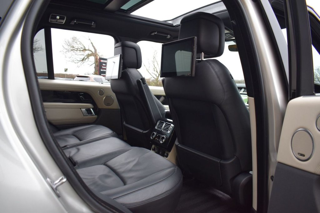 Used Land Rover Range Rover 2020 for sale - 77038080: Photo 26