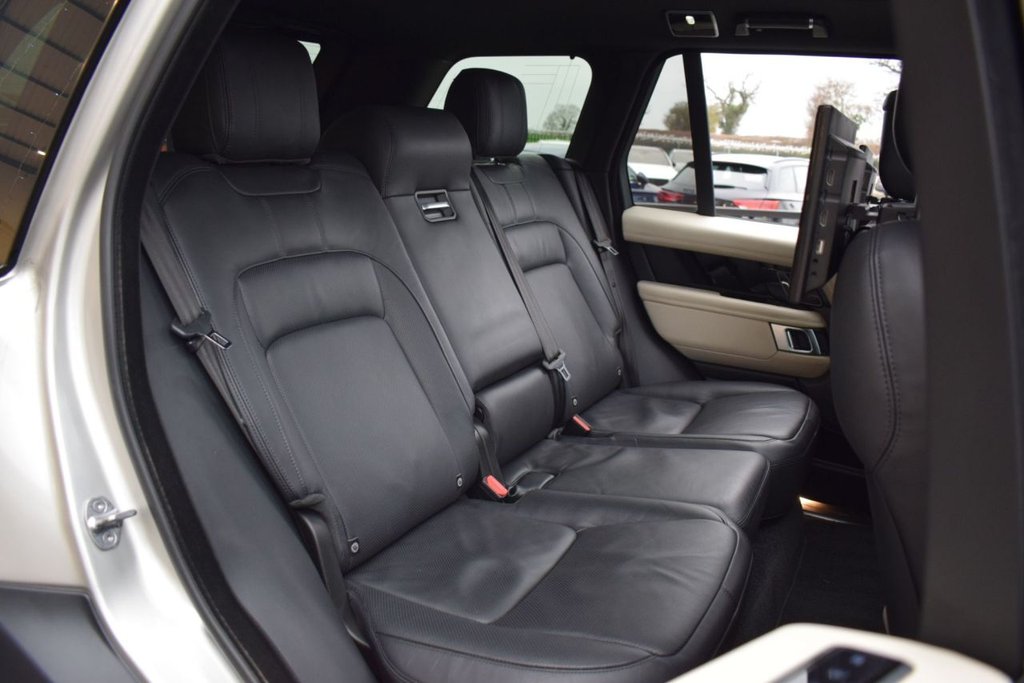 Used Land Rover Range Rover 2020 for sale - 77038080: Photo 27