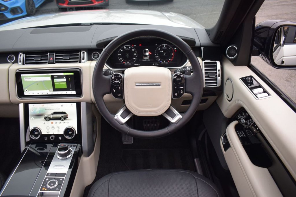 Used Land Rover Range Rover 2020 for sale - 77038080: Photo 28