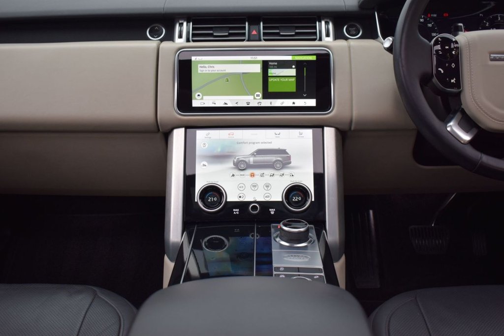 Used Land Rover Range Rover 2020 for sale - 77038080: Photo 30