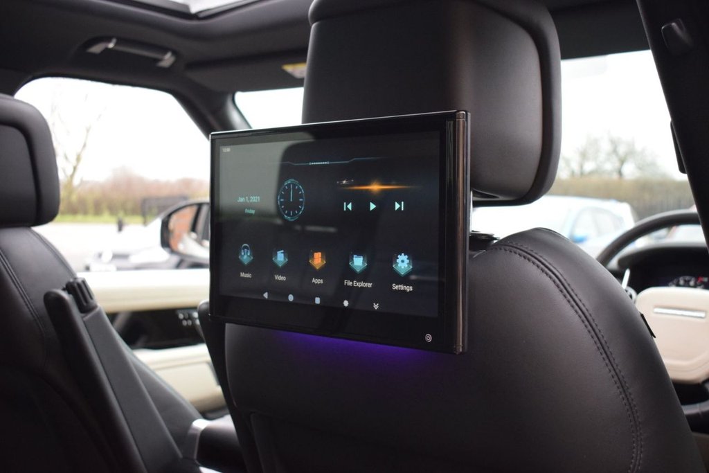 Used Land Rover Range Rover 2020 for sale - 77038080: Photo 31