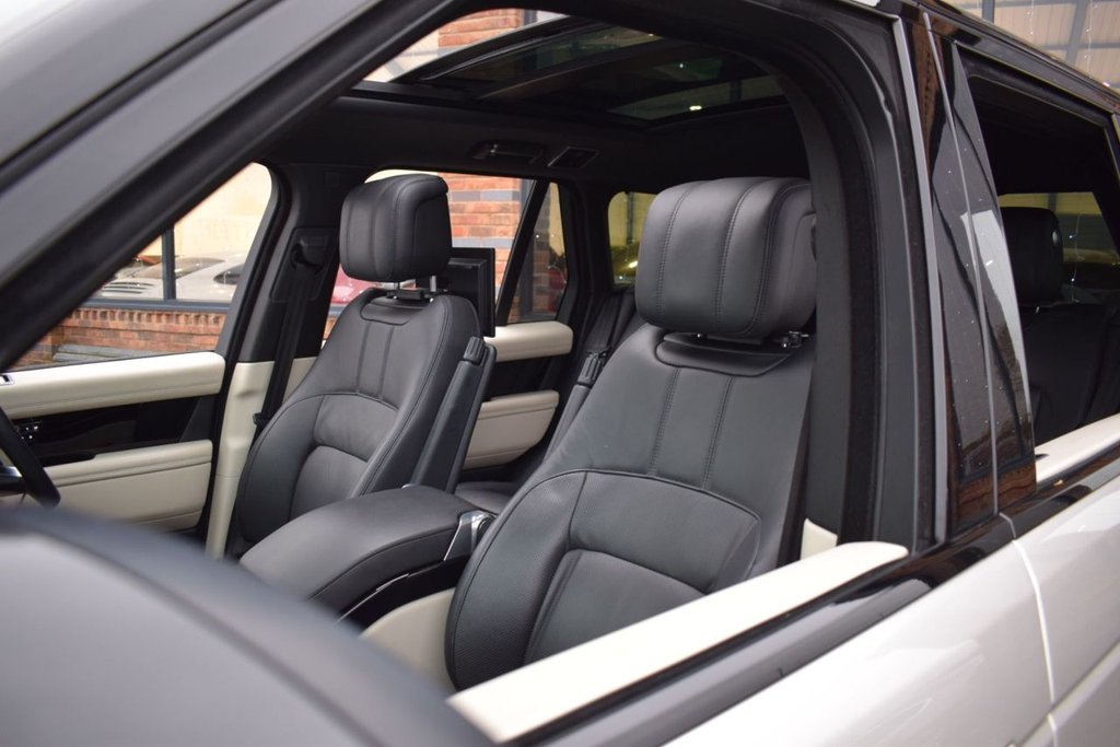 Used Land Rover Range Rover 2020 for sale - 77038080: Photo 38