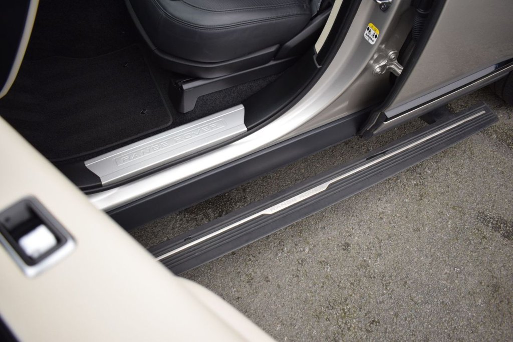 Used Land Rover Range Rover 2020 for sale - 77038080: Photo 39