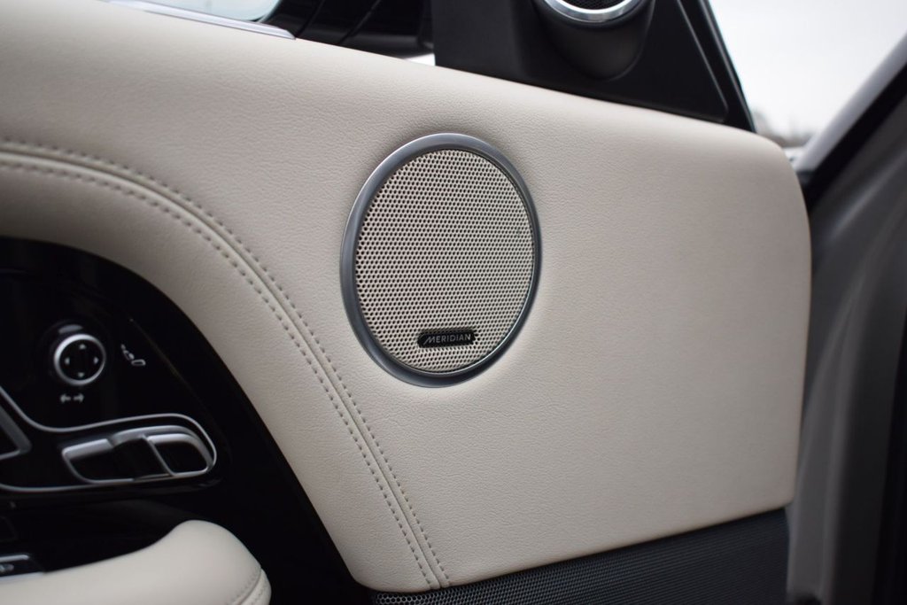 Used Land Rover Range Rover 2020 for sale - 77038080: Photo 42