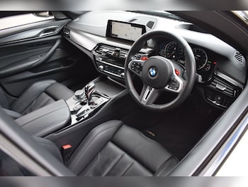 Used BMW M5 2019 for sale - 78468915: Photo